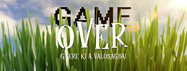 game over