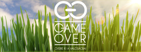 game over