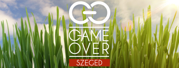 game over offline játék