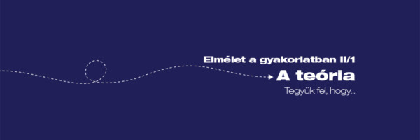 elmélet, A teória, előadás, workshop